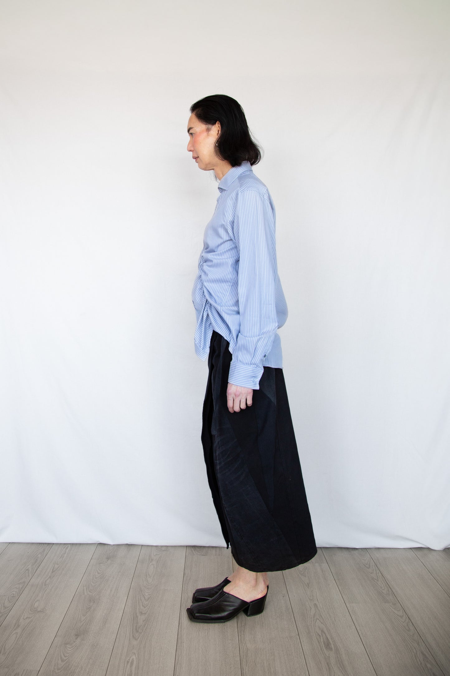 Wave Shirt O