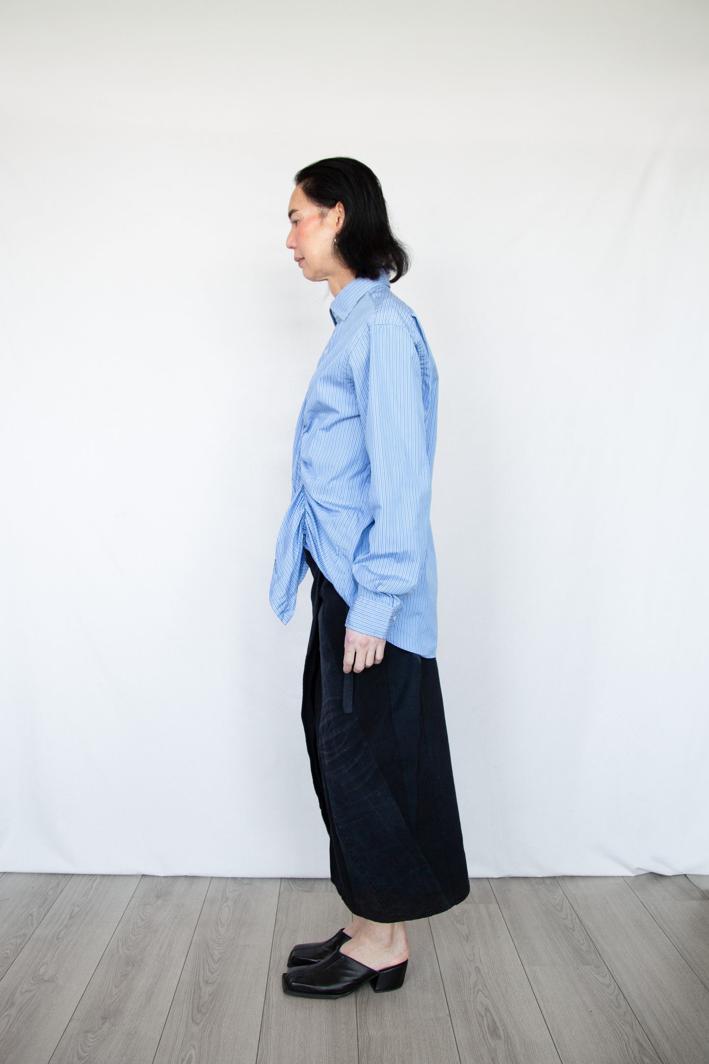 Wave Shirt Q