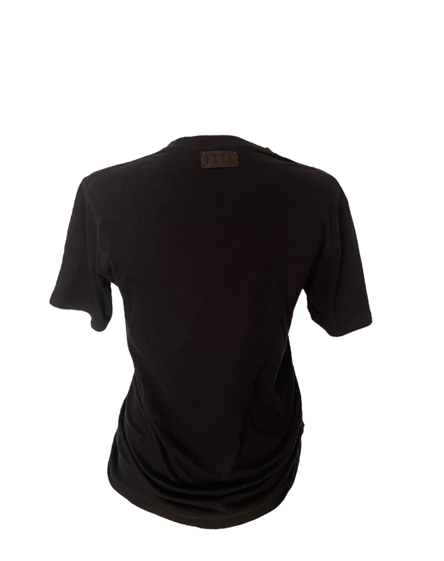 Coco Wave Tshirt Hard Rock