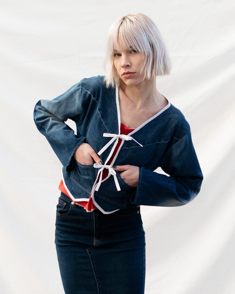 Picnic Jacket