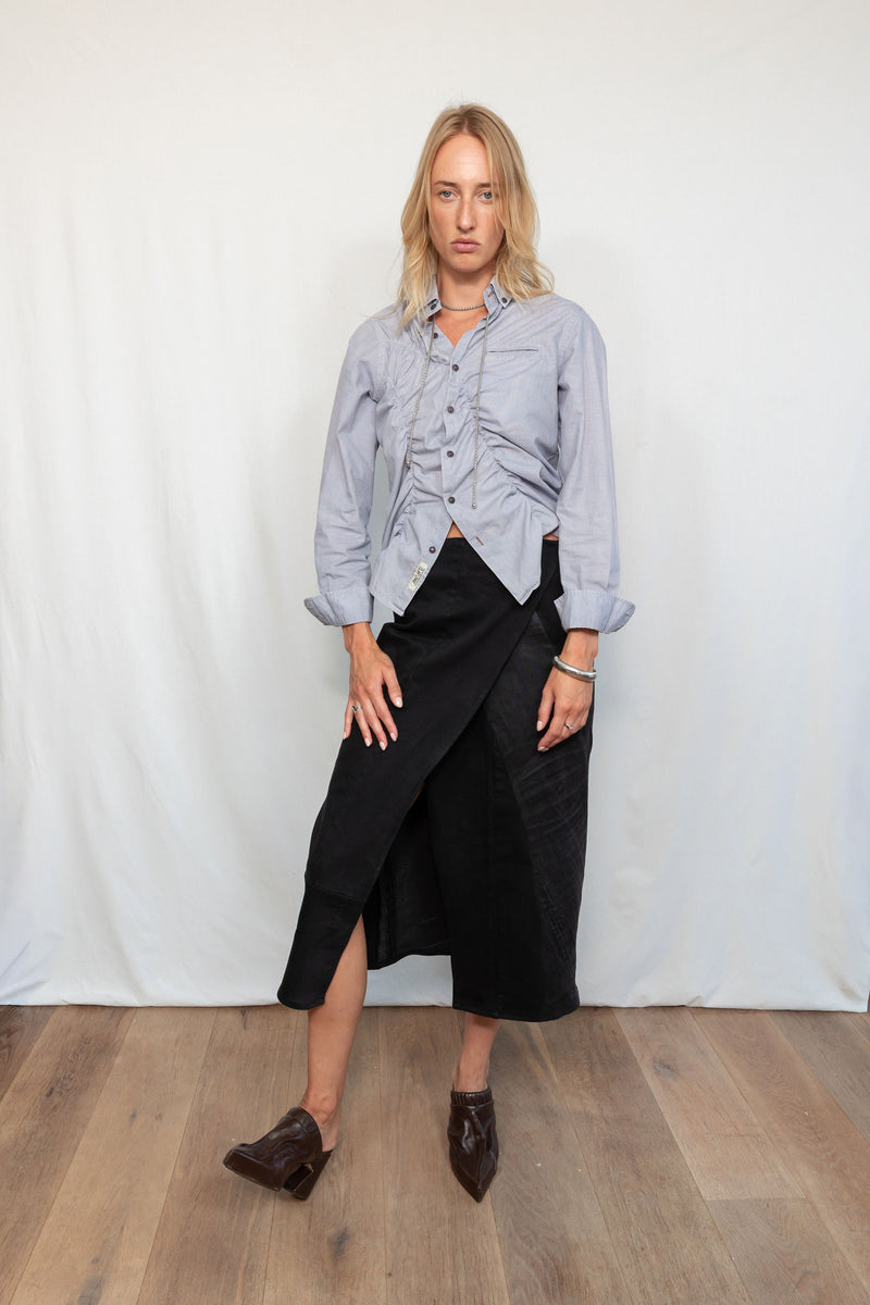 Wave Shirt I