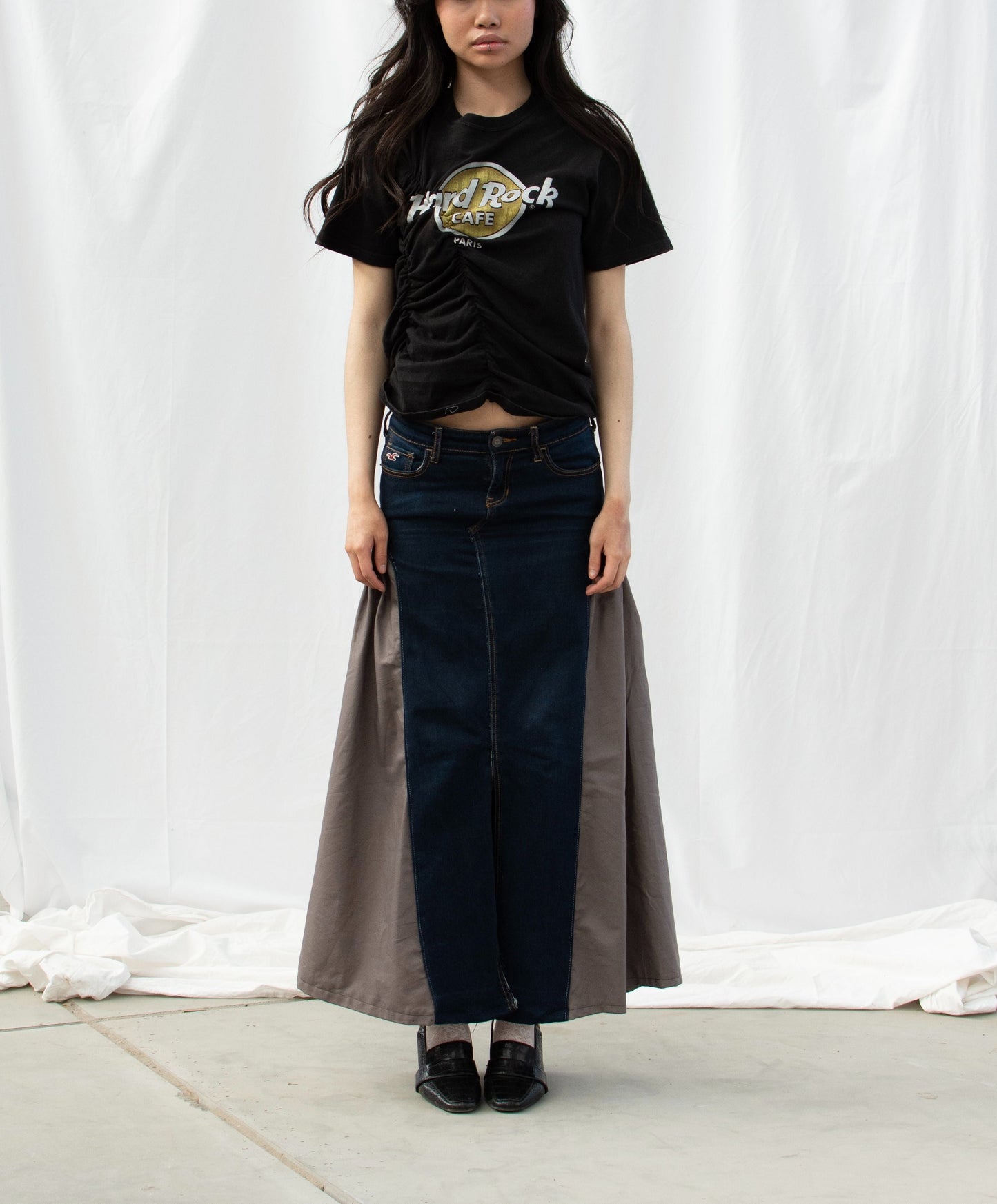 Coco Wave Tshirt Hard Rock