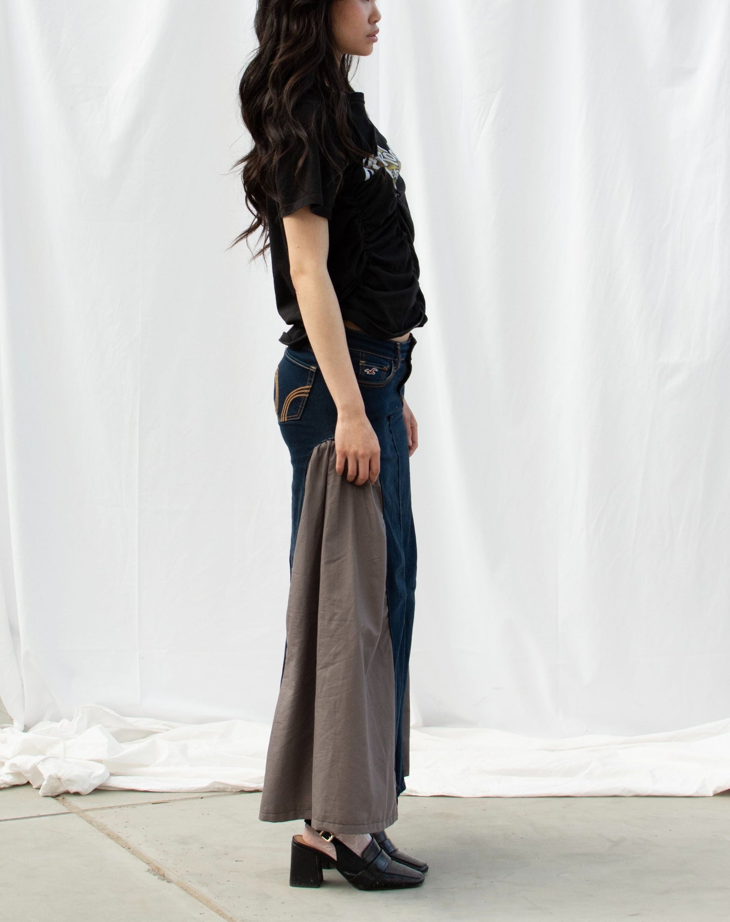 Coco Wave Tshirt Hard Rock