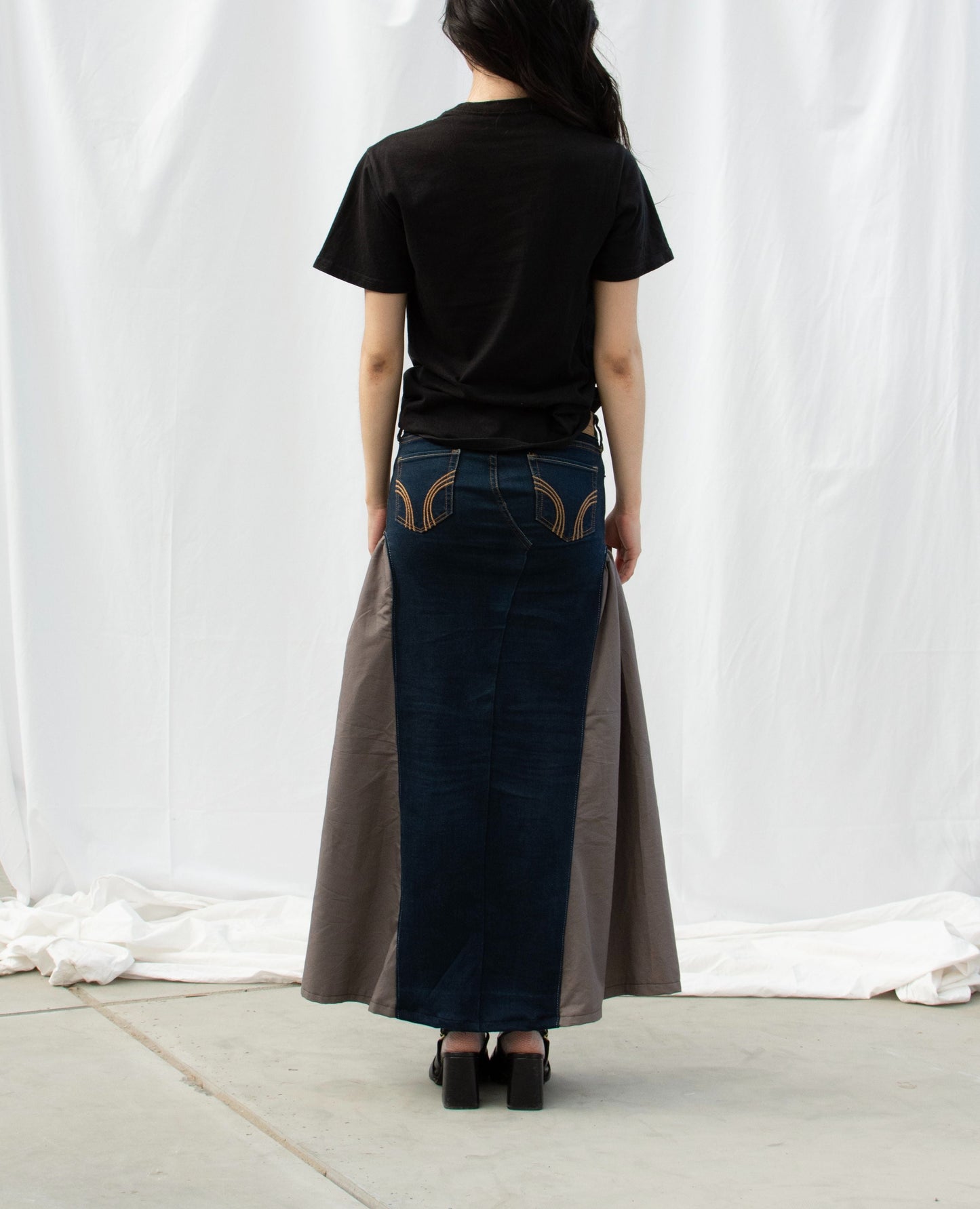 Coco Wave Tshirt Hard Rock