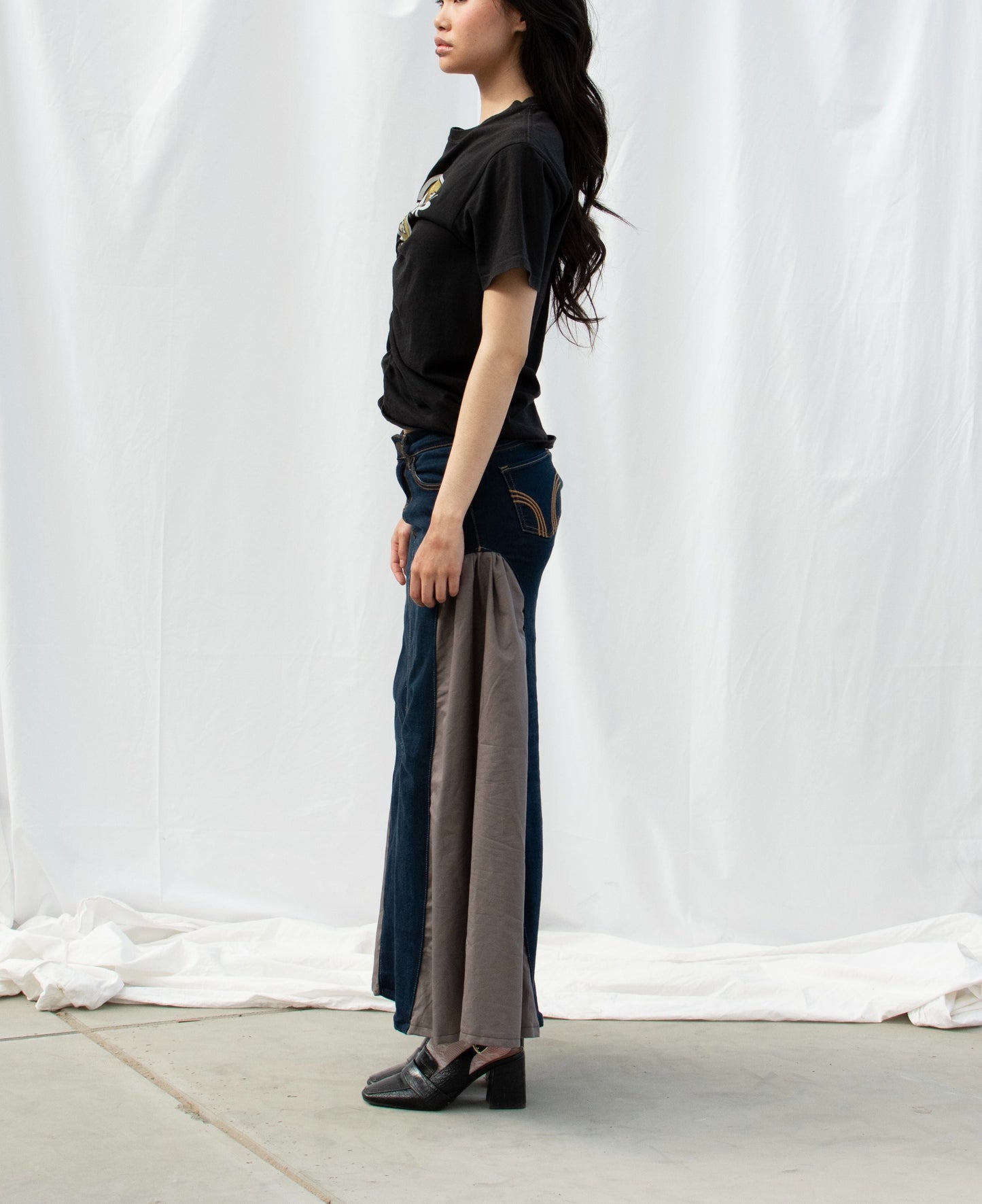 Coco Wave Tshirt Hard Rock