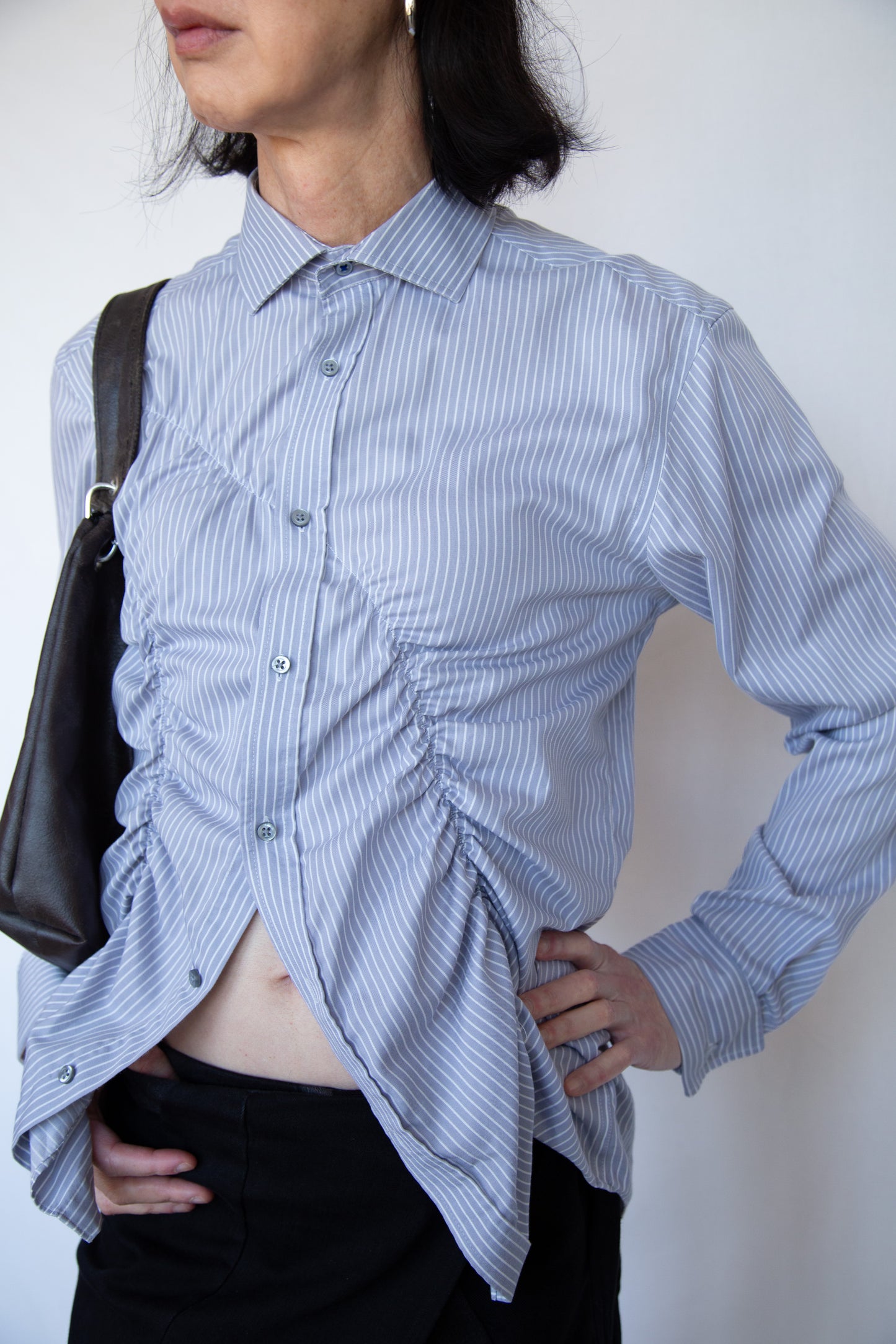 Wave Shirt O