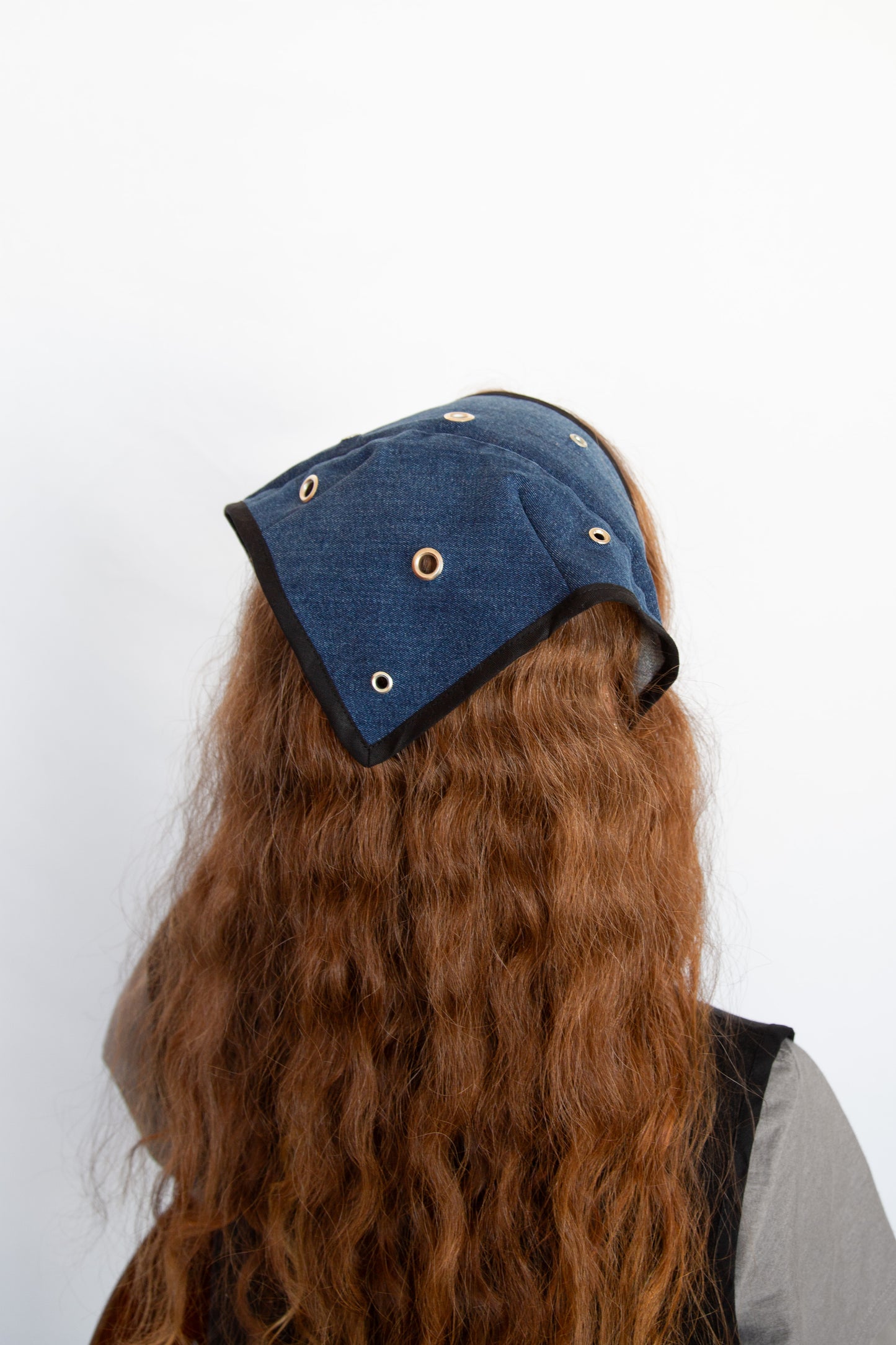 Wyatt Eyelet Bandana