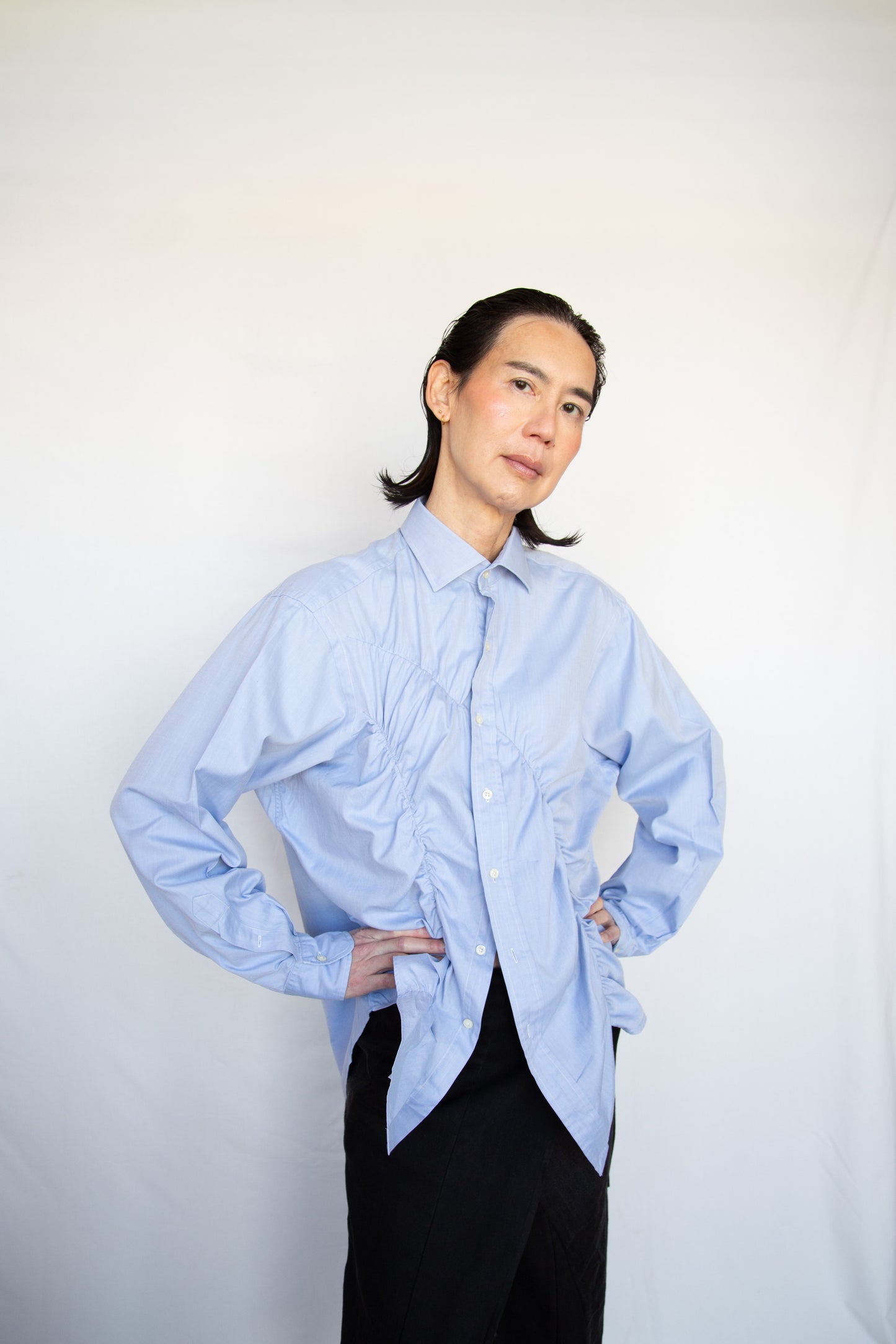 Wave Shirt R