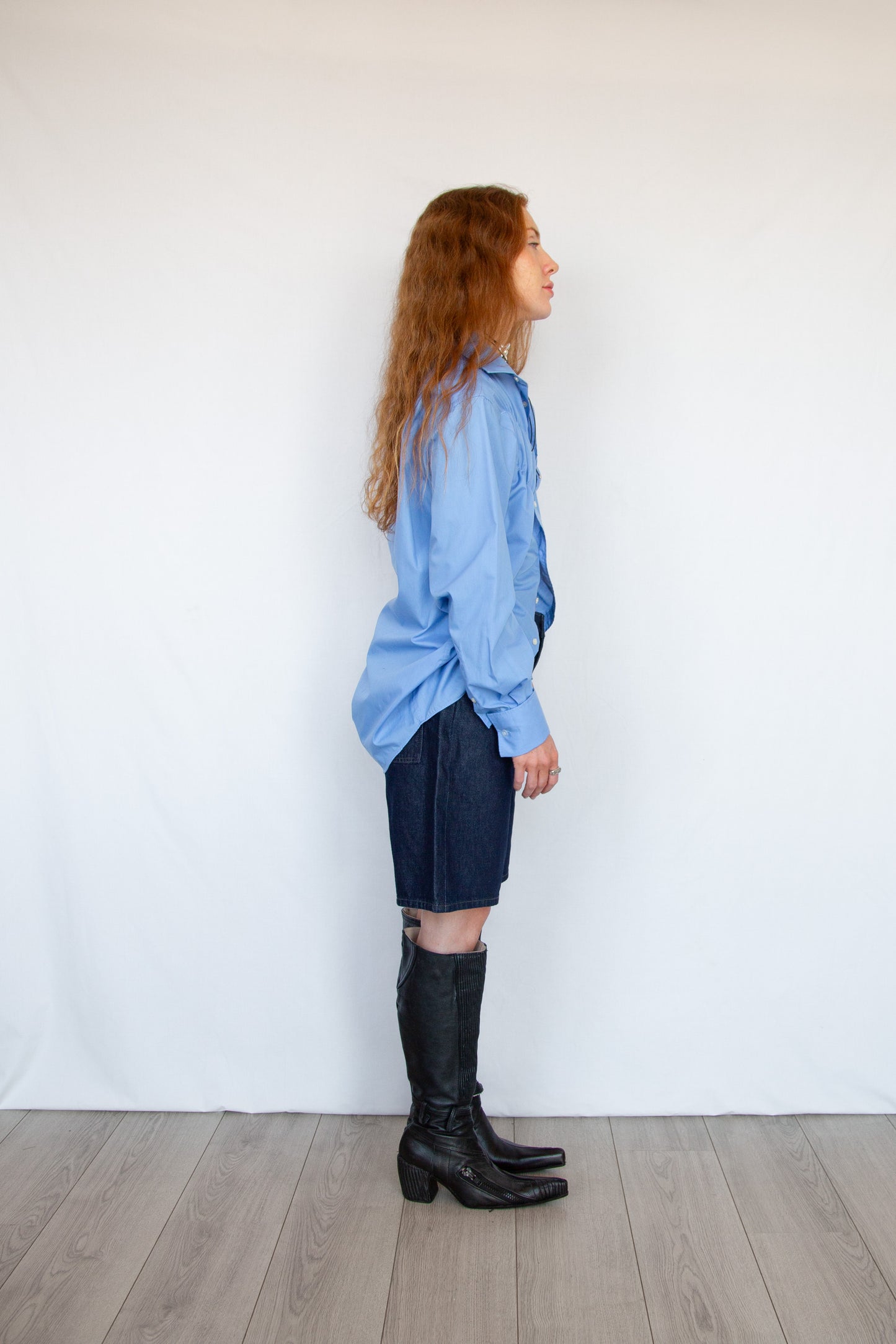 Wave Shirt S