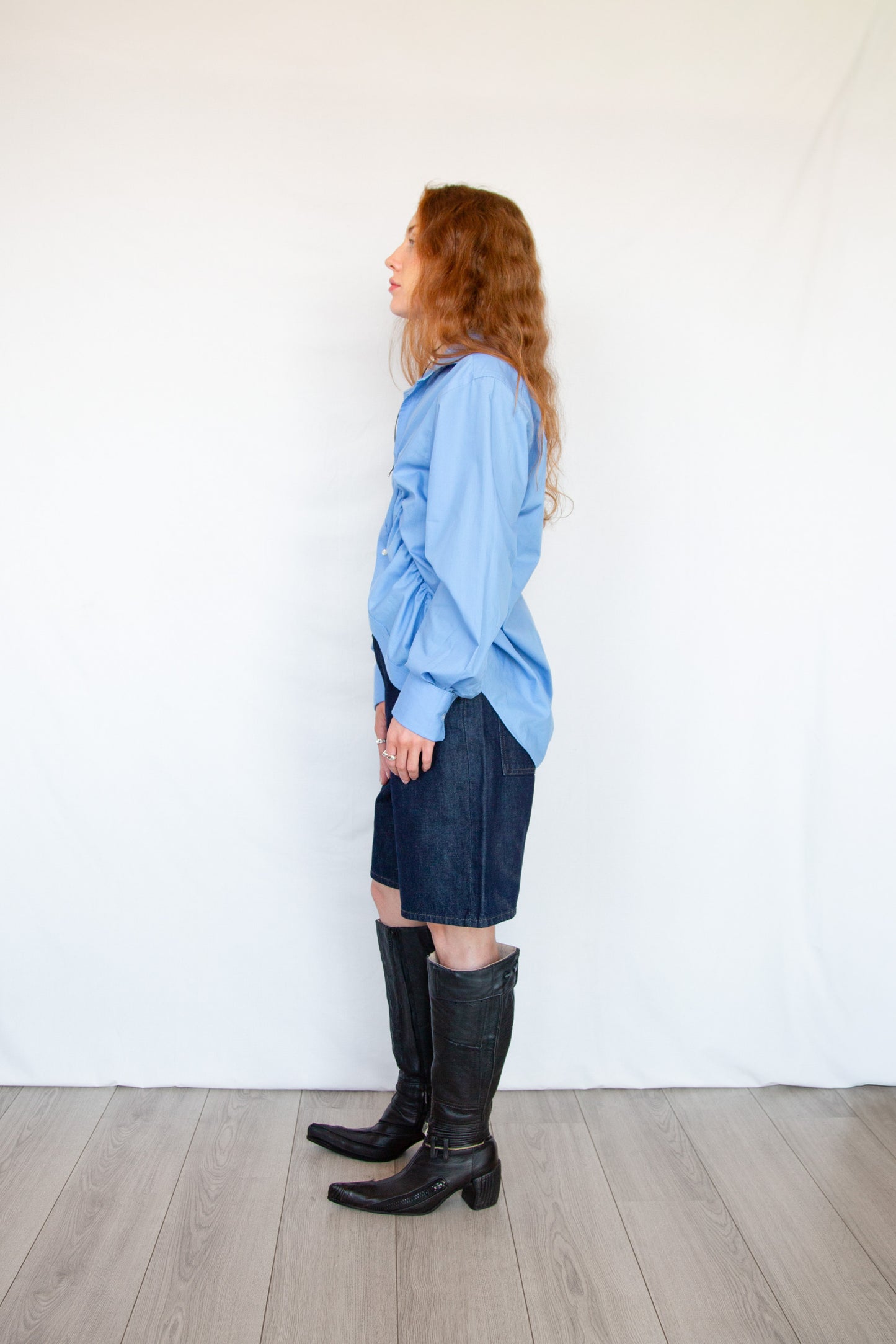 Wave Shirt S