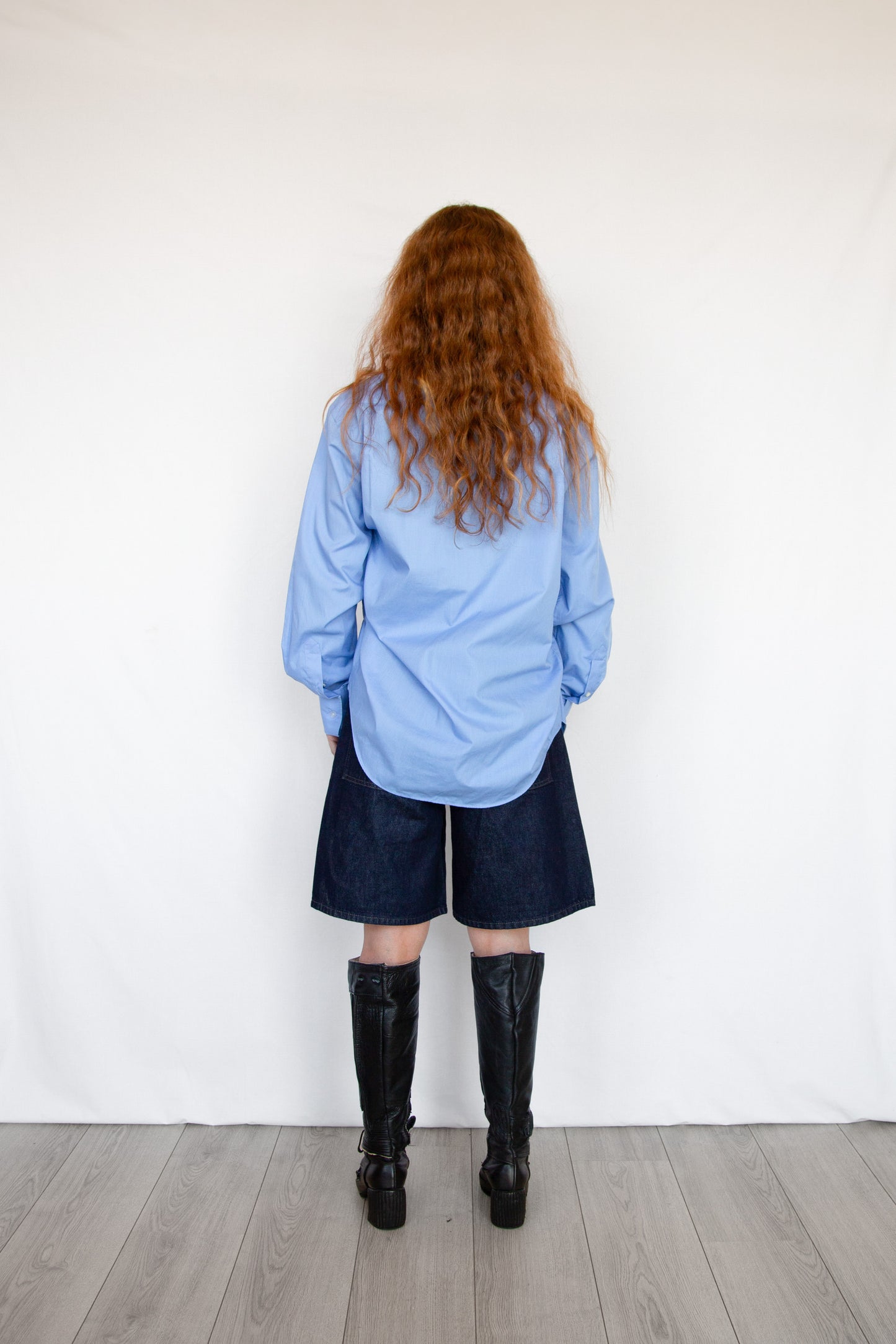 Wave Shirt S