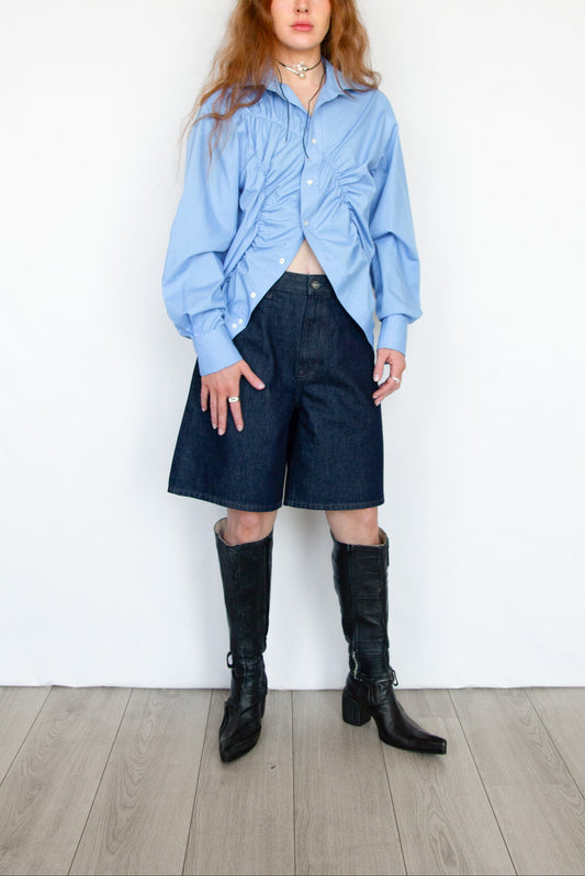 Wave Shirt S