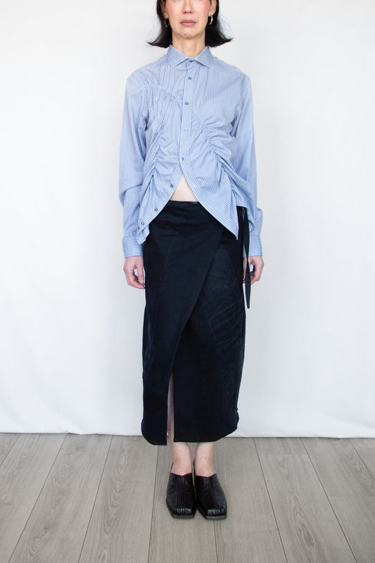 Wave Shirt O