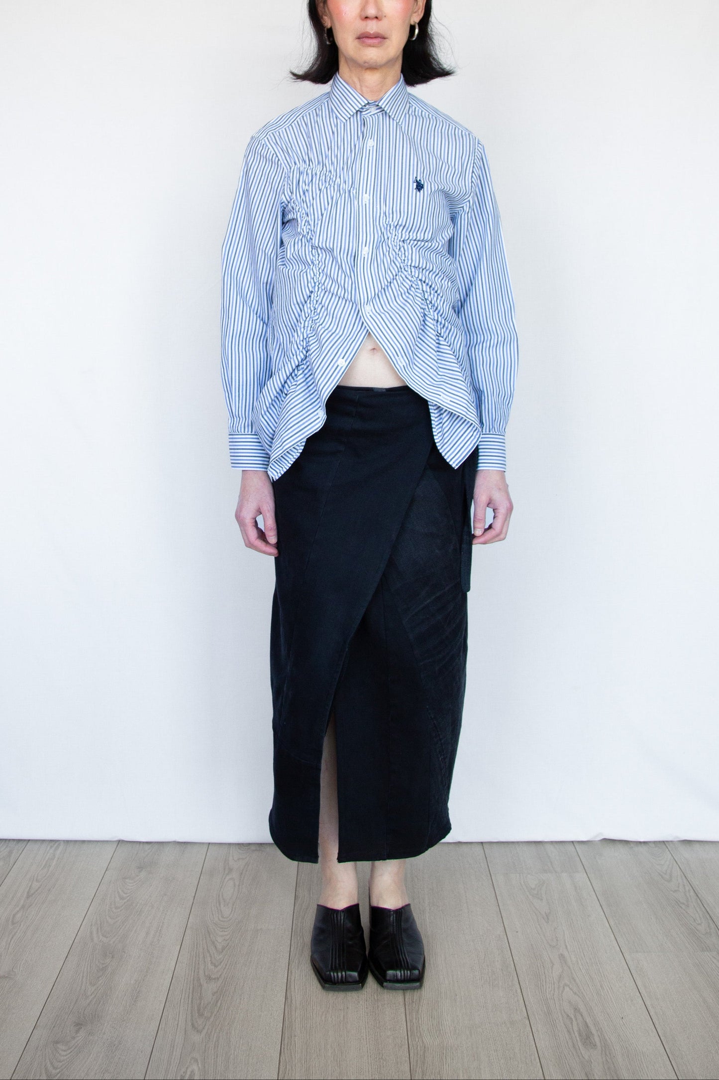 Wave Shirt P
