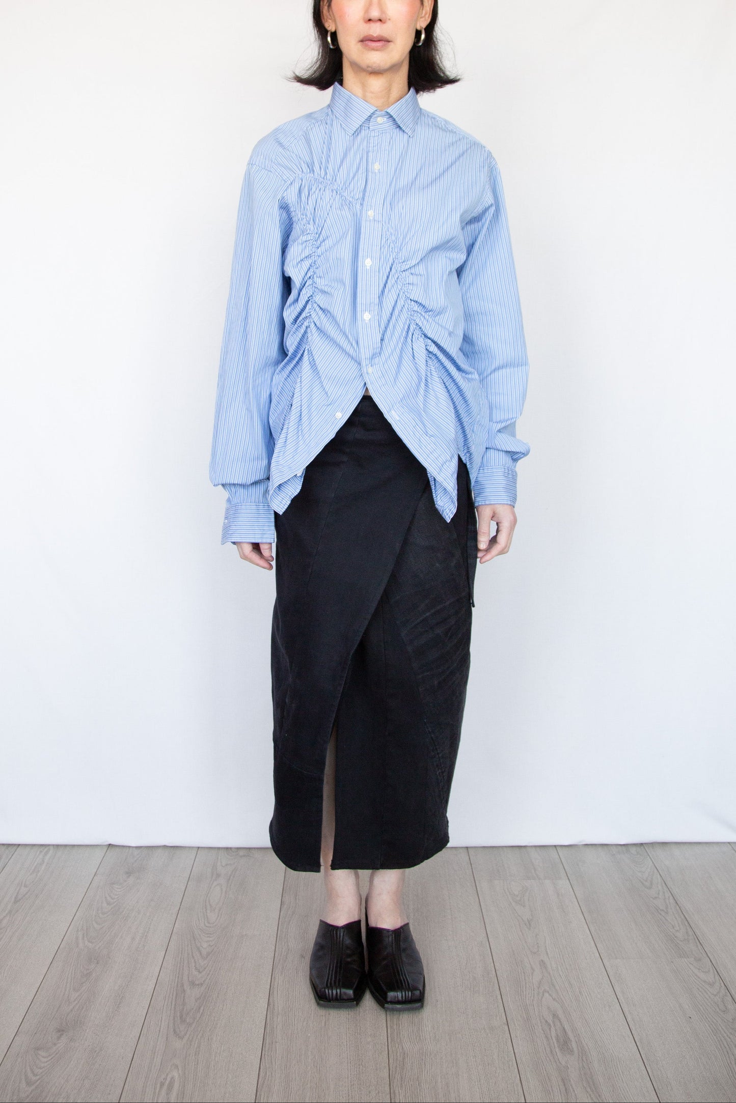 Wave Shirt Q