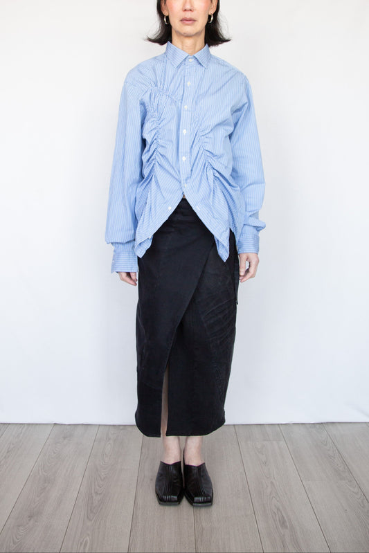 Wave Shirt Q