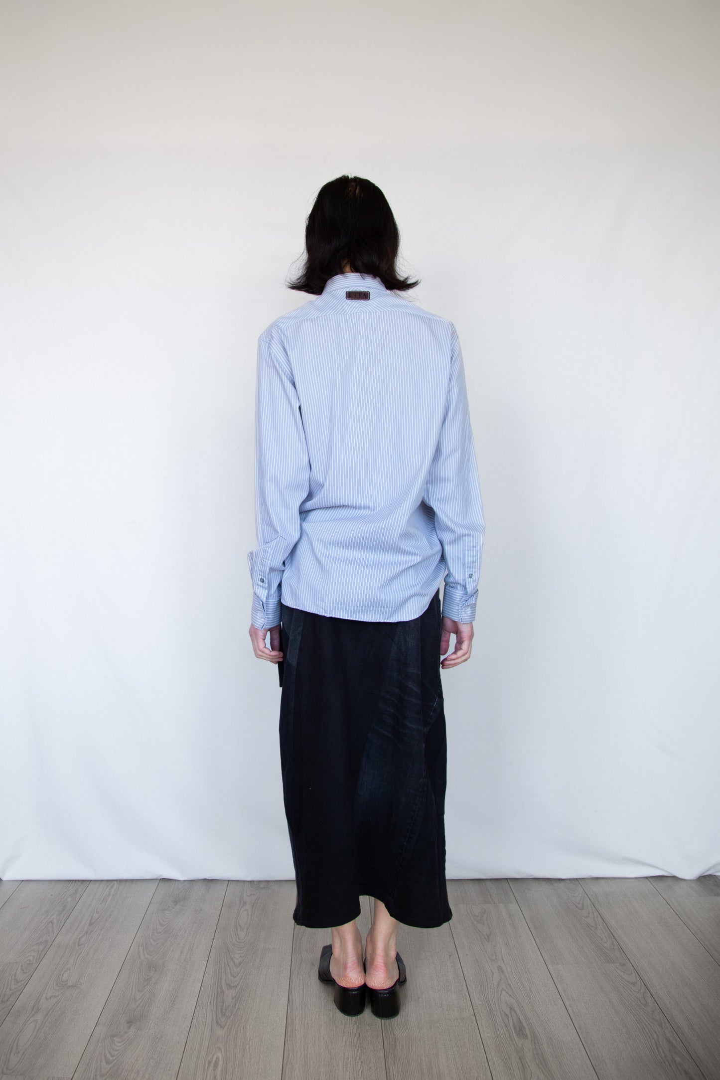 Wave Shirt O