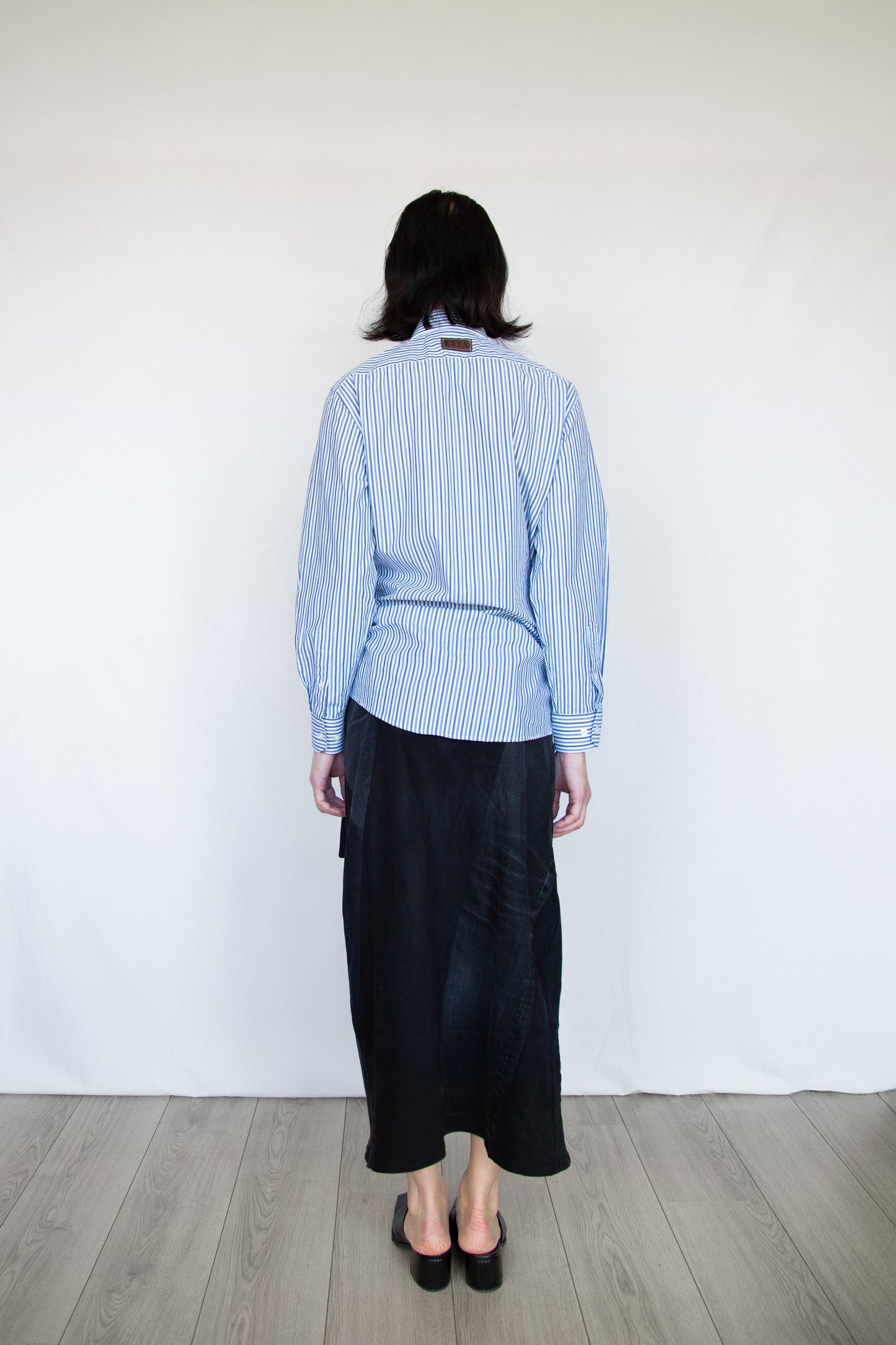 Wave Shirt P