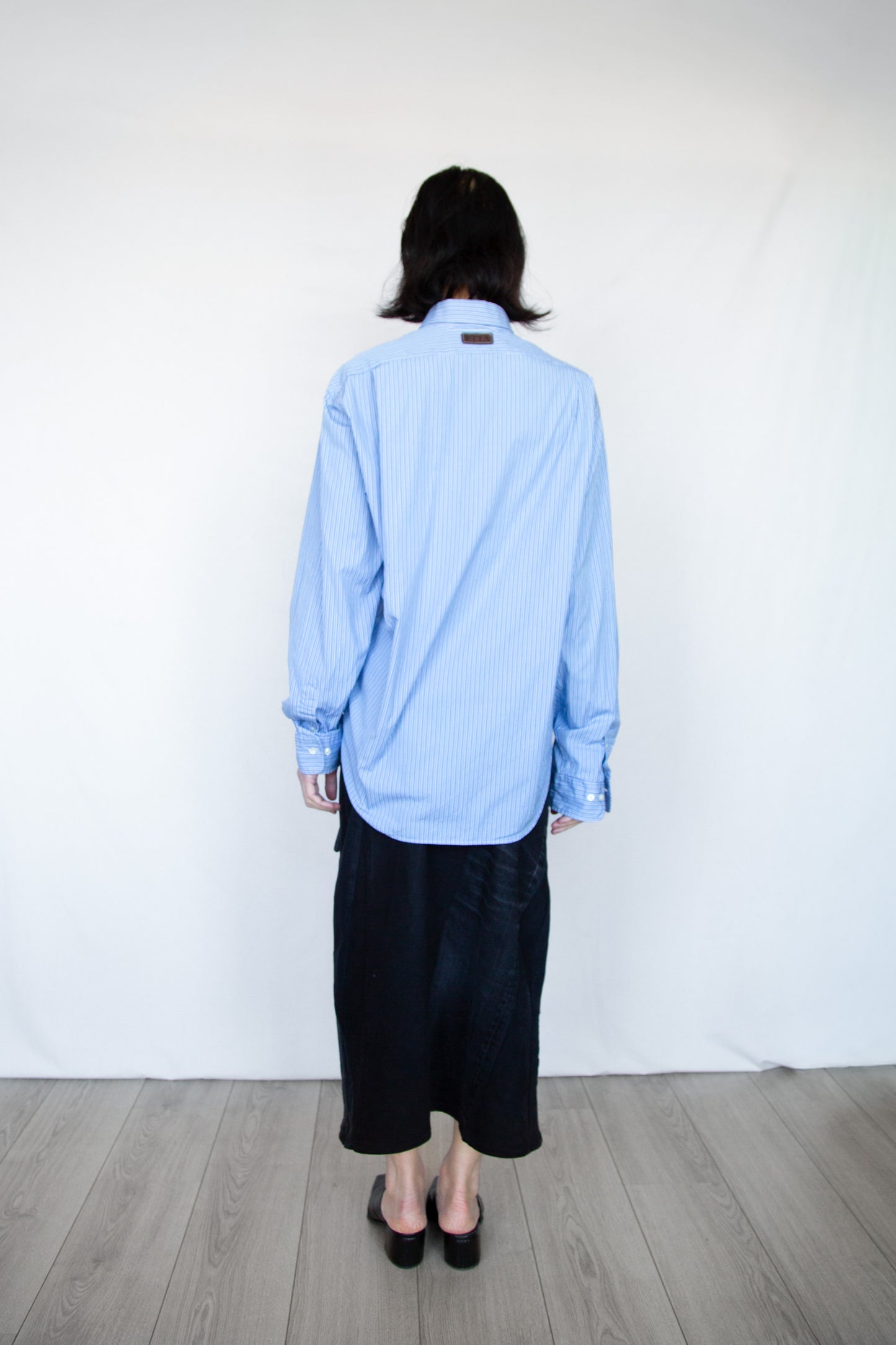 Wave Shirt Q
