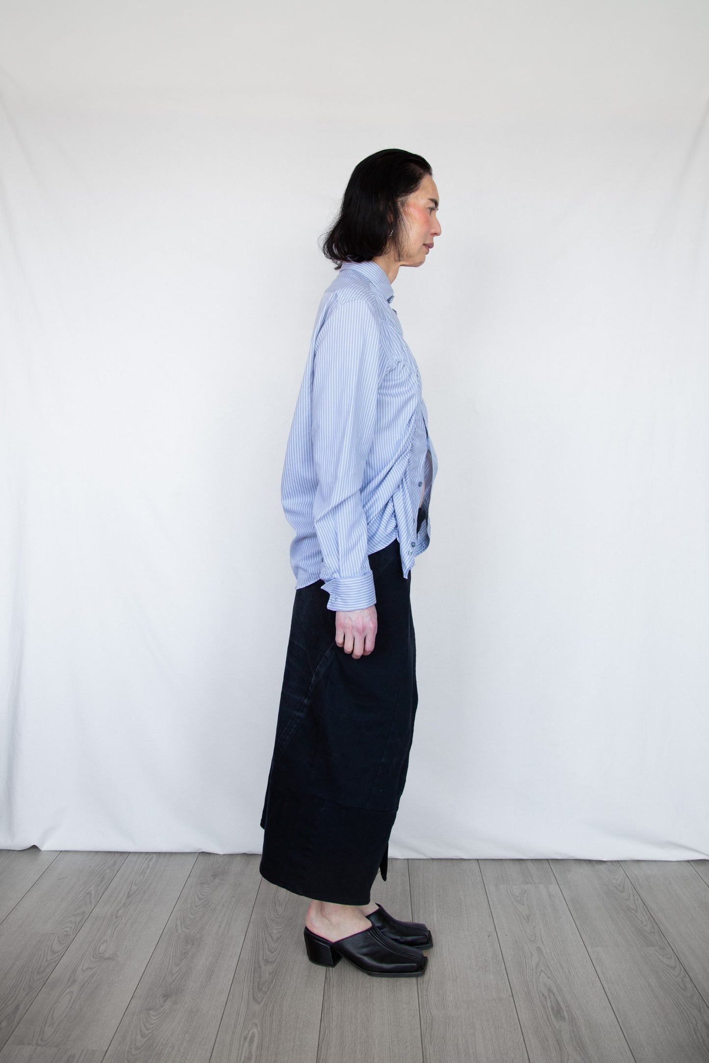 Wave Shirt O
