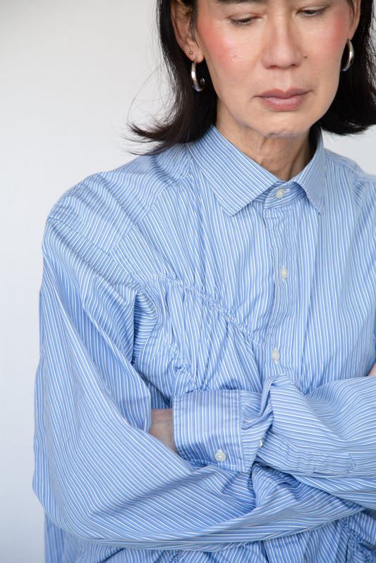 Wave Shirt Q