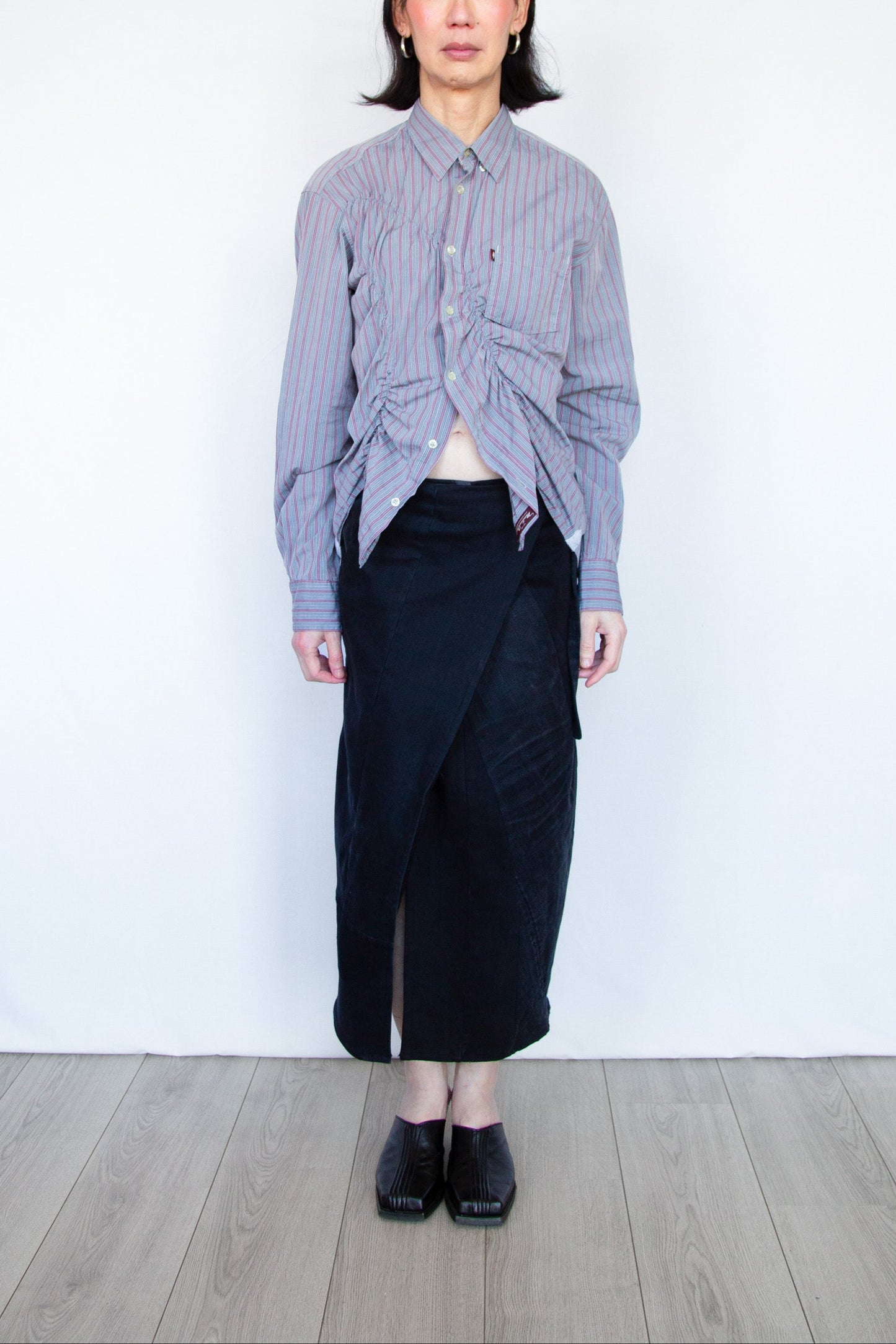 Wave Shirt K