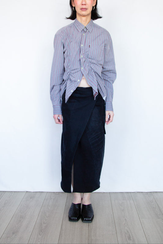Wave Shirt K