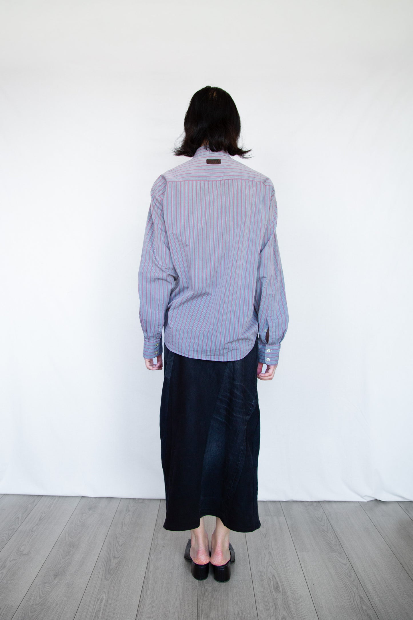 Wave Shirt K