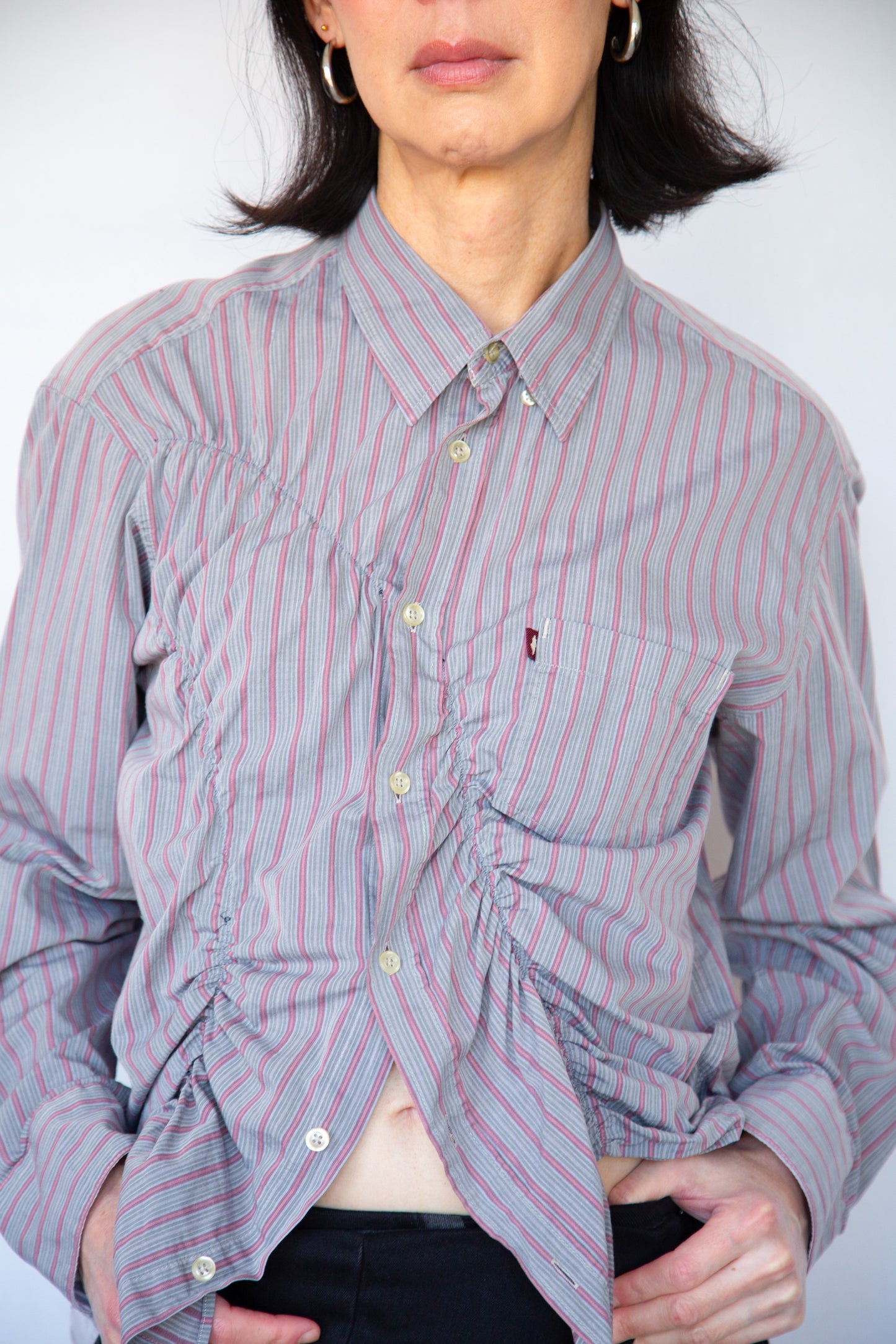Wave Shirt K