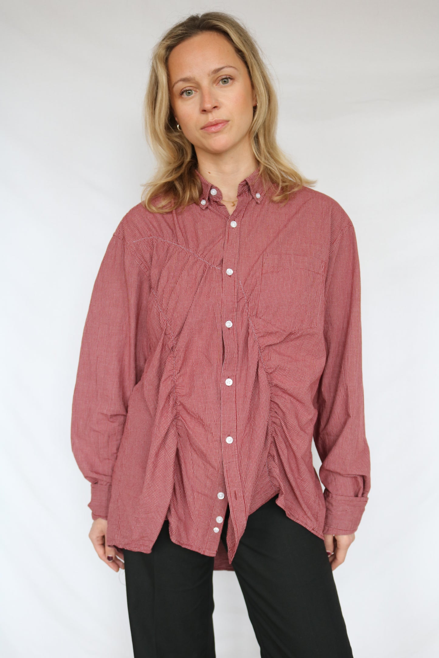 Wave Shirt M