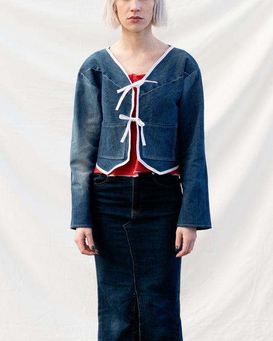 Picnic Jacket
