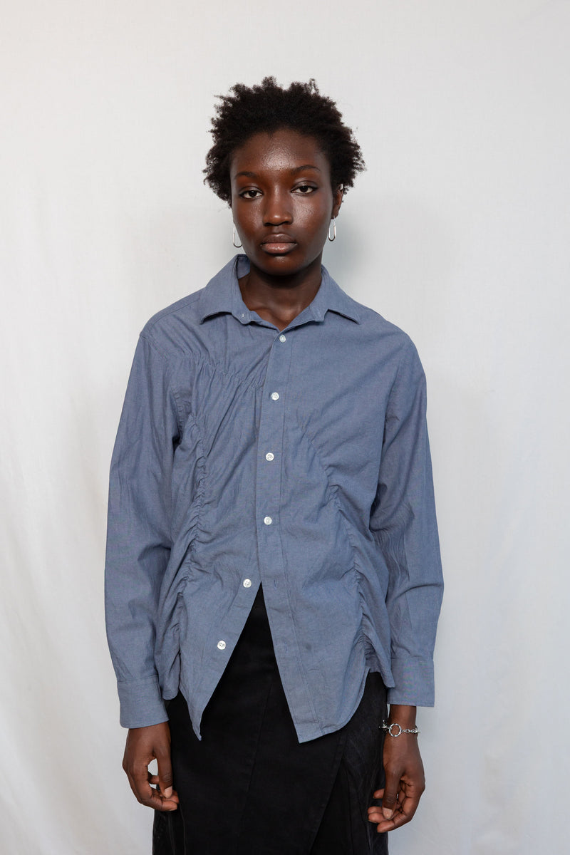 Wave Shirt A