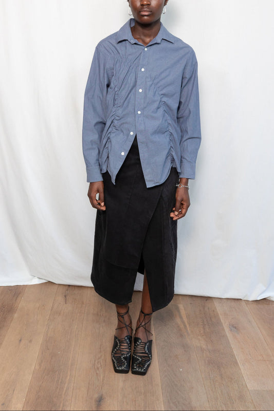 Wave Shirt A