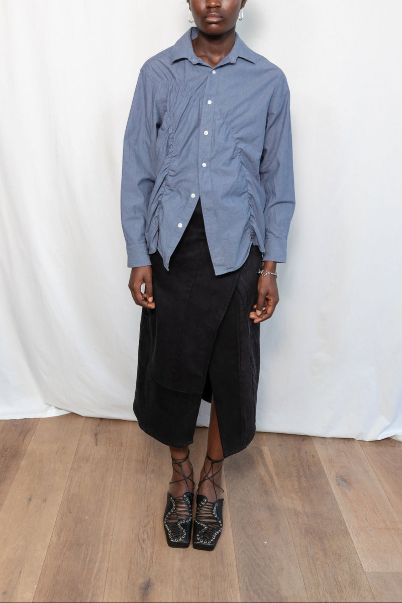 Wave Shirt A