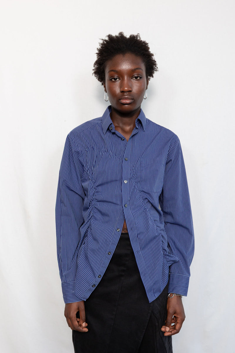 Wave Shirt C