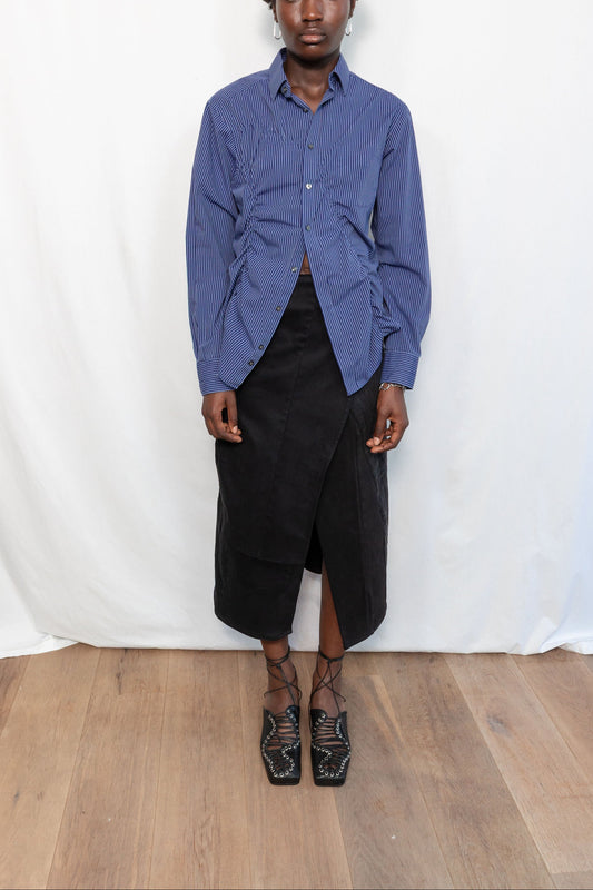 Wave Shirt C