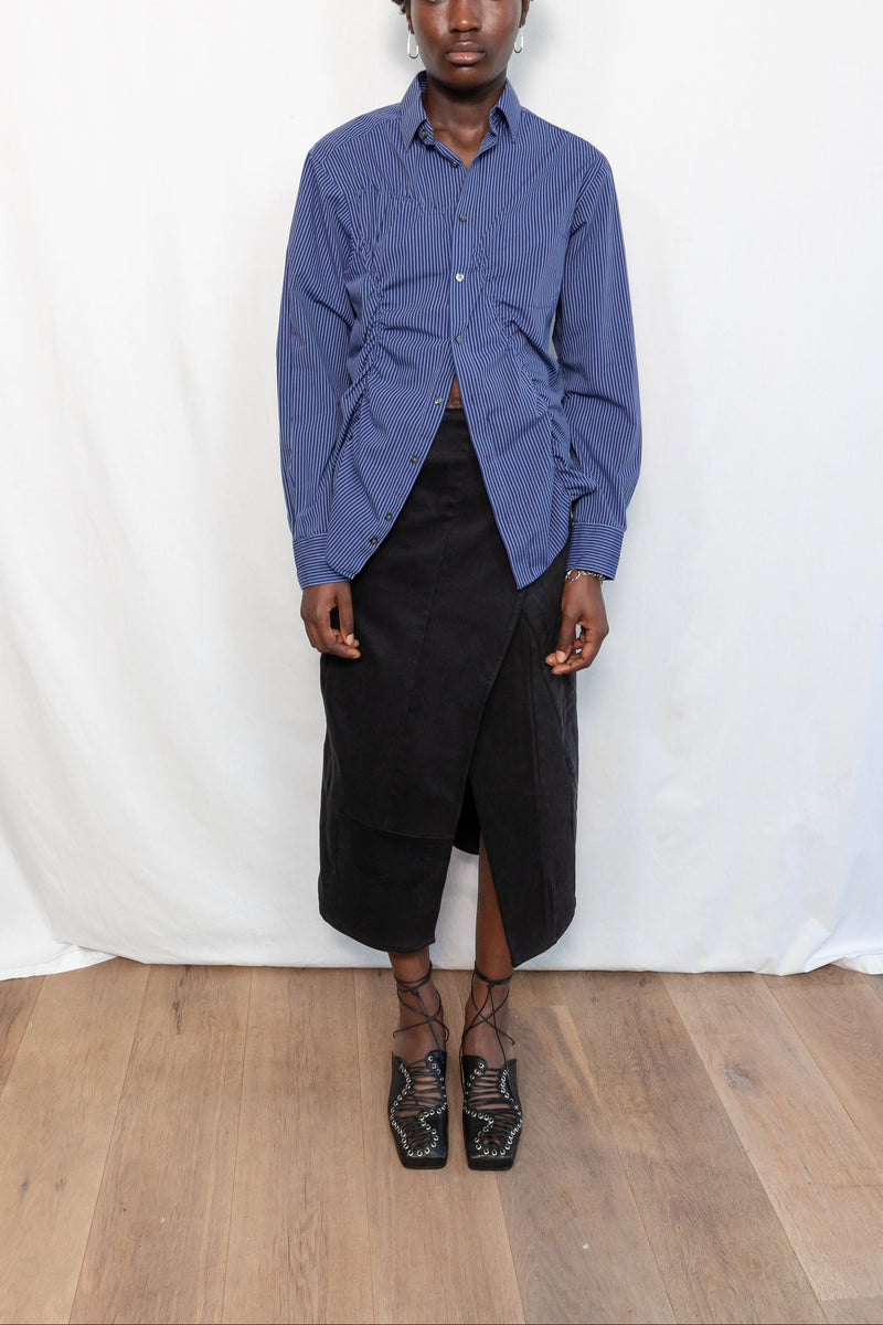 Wave Shirt C
