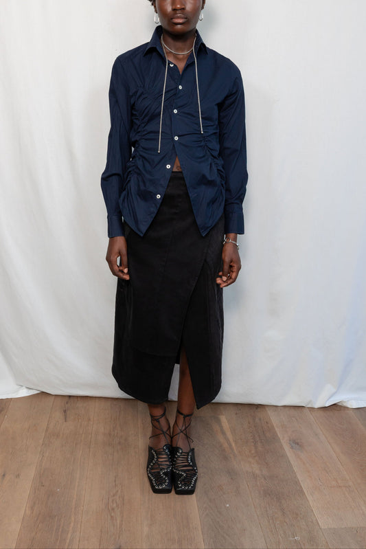 Wave Shirt E