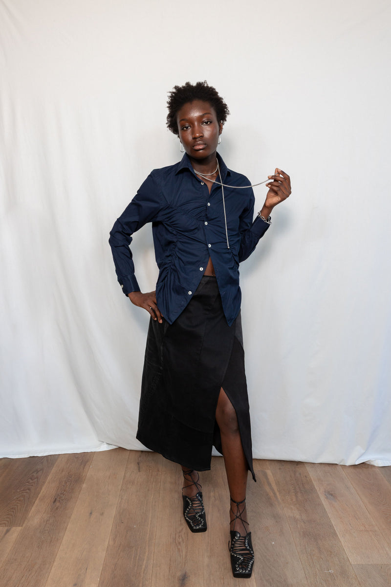 Wave Shirt E