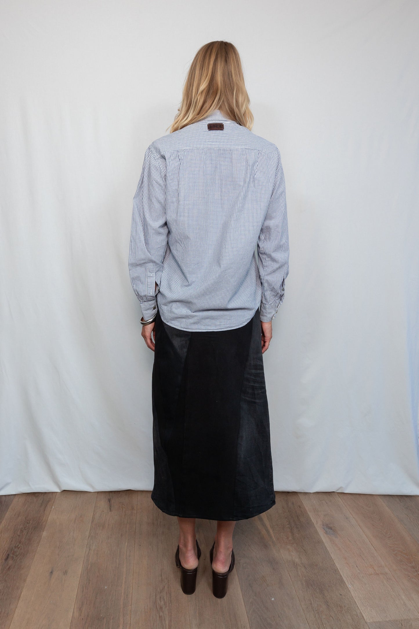 Wave Shirt F