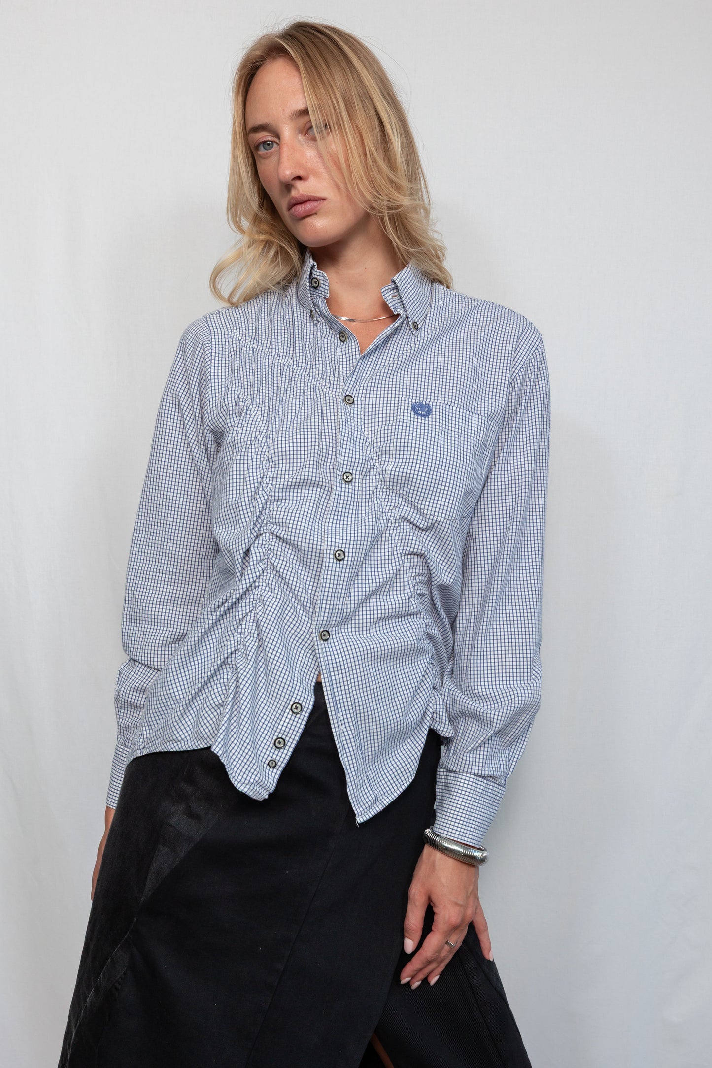 Wave Shirt F