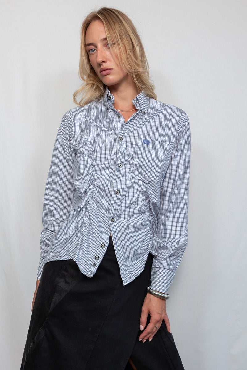 Wave Shirt F