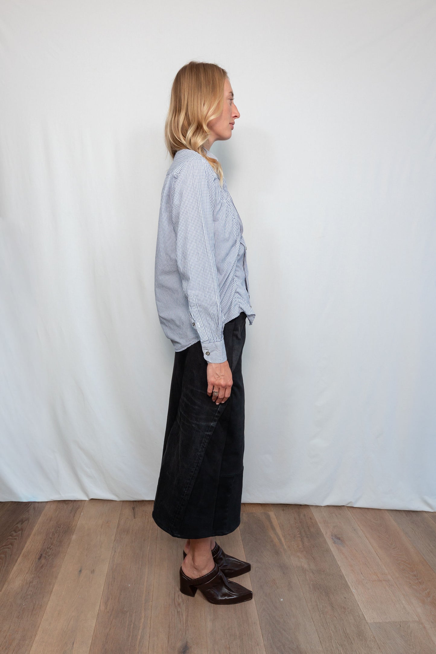 Wave Shirt F