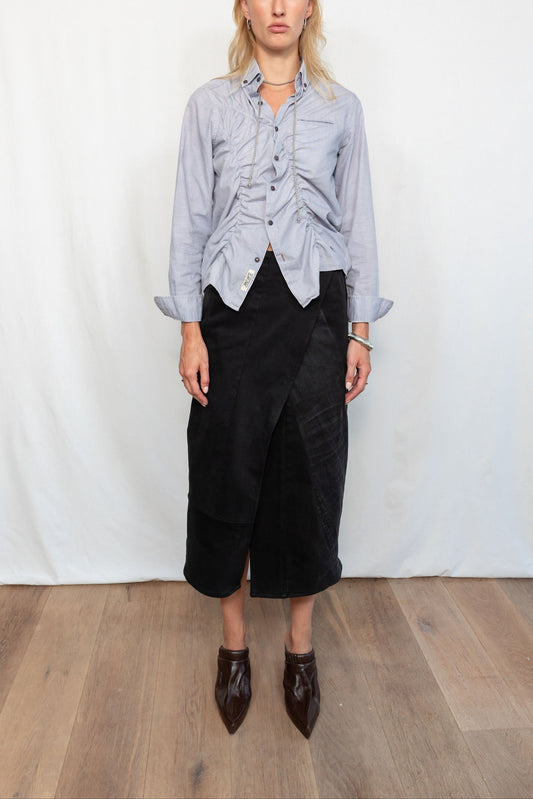 Wave Shirt I