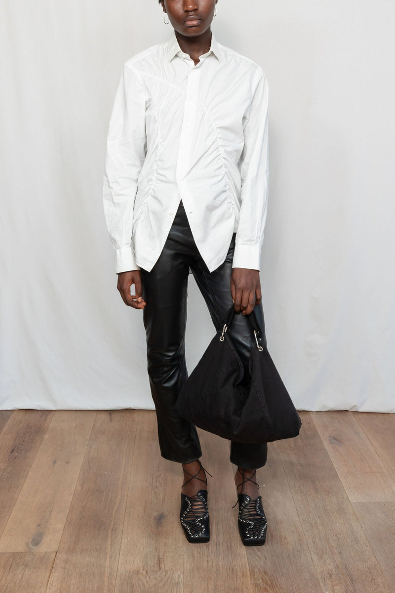 Wave Shirt D